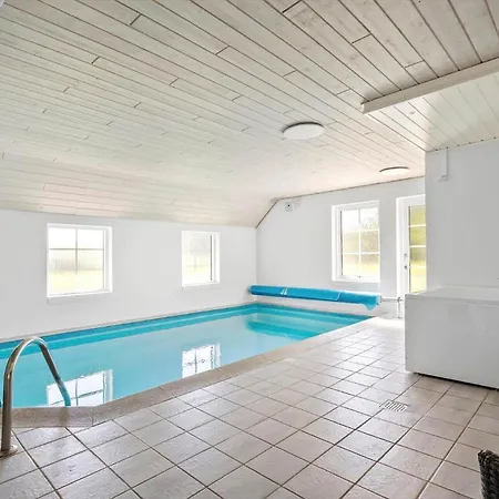 Casa vacanze 1137-ringkobing-klevevej-20 Søndervig