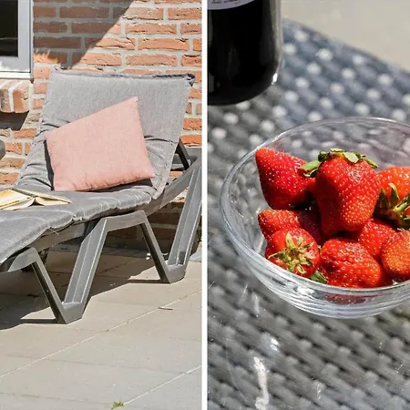 Casa vacanze 1137-ringkobing-klevevej-20