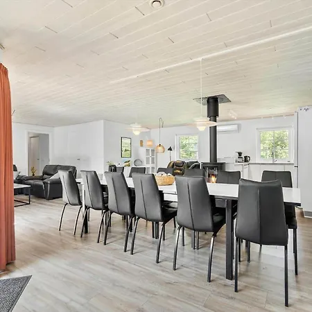 1137-ringkobing-klevevej-20 Casa vacanze Søndervig