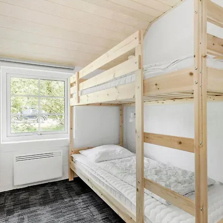 Holiday home 1137-ringkobing-klevevej-20 Sondervig