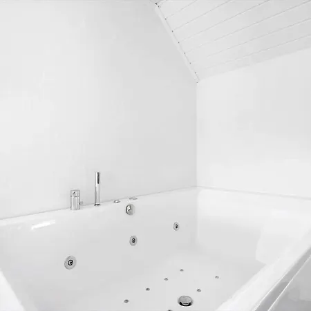 Holiday home 1137-ringkobing-klevevej-20 *