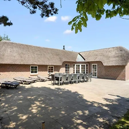 Holiday home 1137-ringkobing-klevevej-20