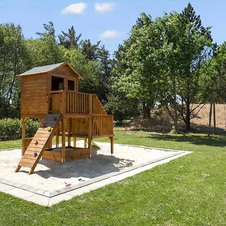 Holiday home 1137-ringkobing-klevevej-20