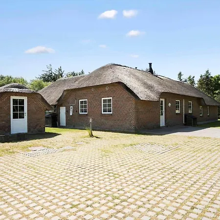 Casa de Férias 1137-ringkobing-klevevej-20