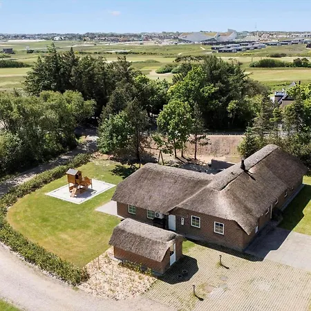 1137-ringkobing-klevevej-20 Holiday home Sondervig