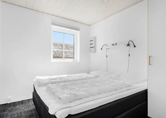 Casa vacanze 1137-ringkobing-klevevej-20 Søndervig