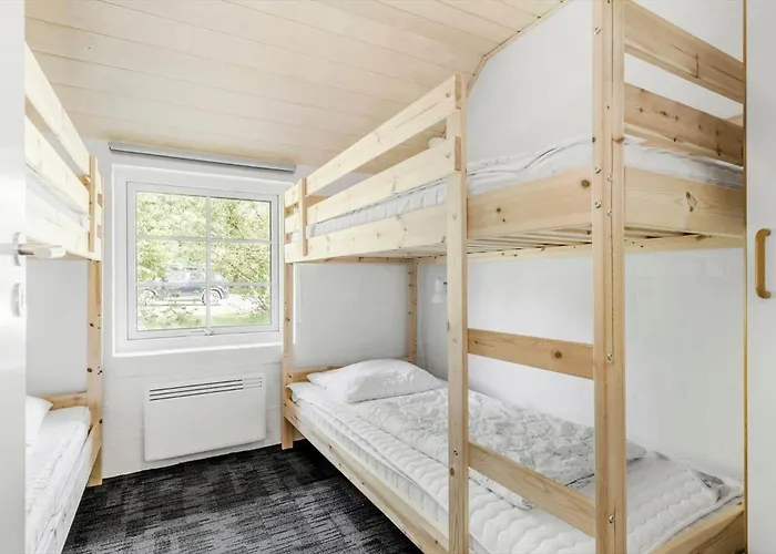 Casa vacanze 1137-ringkobing-klevevej-20 Søndervig