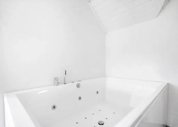 Casa vacanze 1137-ringkobing-klevevej-20 *