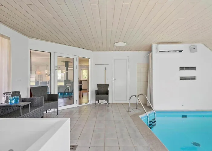 1137-ringkobing-klevevej-20 Casa vacanze Søndervig