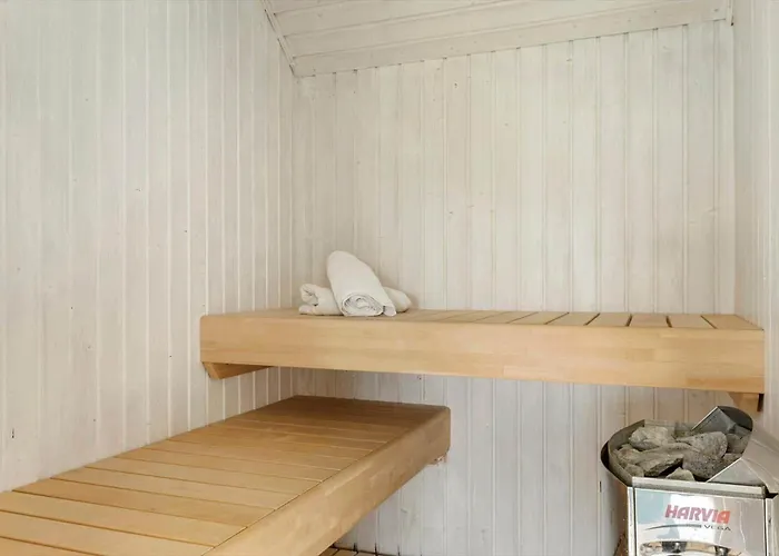 Casa vacanze 1137-ringkobing-klevevej-20