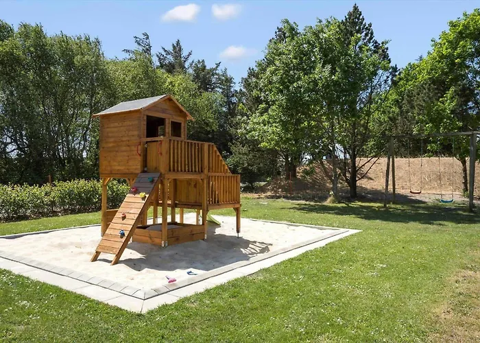 Casa vacanze 1137-ringkobing-klevevej-20
