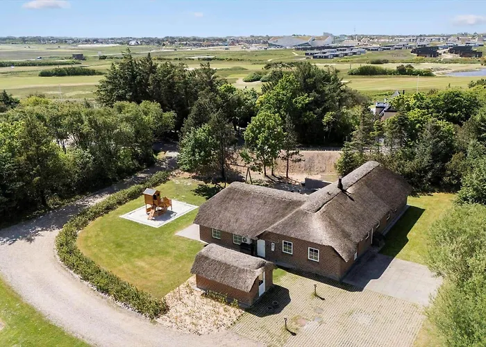 1137-ringkobing-klevevej-20 Casa vacanze Søndervig